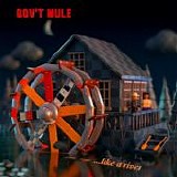 Gov't Mule - I Peace...Like A River