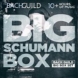 Various artists - Sonata 2, Faschingsschwank, Brahms Variations on a Theme by Schumann