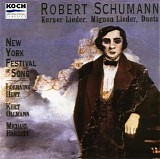 Various artists - LIeder, Duets