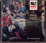 Hans-Martin Linde - Orchestral Suites Nos 1-4