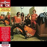 The Flamin' Groovies - Teenage Head