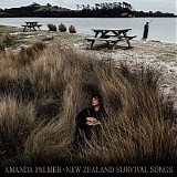 Amanda Palmer - New Zealand Survival Songs
