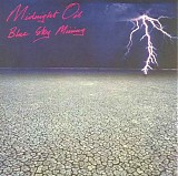 Midnight Oil - Blue Sky Mining