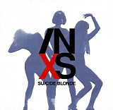 INXS - Suicide Blonde