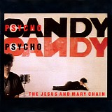 The Jesus And Mary Chain - Psychocandy