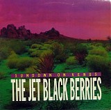 The Jet Black Berries - Sundown On Venus