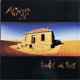 Midnight Oil - Diesel And Dust