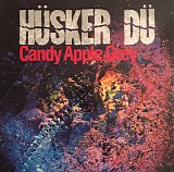 Husker Du - Candy Apple Grey