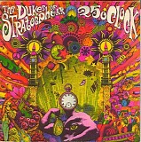 The Dukes Of Stratosphear - 25 O'Clock