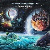 Karfagen - Messages From Afar: Second Nature
