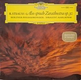 Richard Strauss - Also Sprach Zarathustra, Op. 30