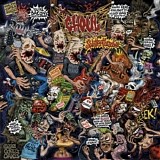 Ghoul - Splatterthrash