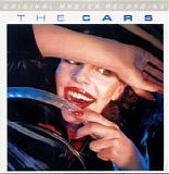 Cars - The Cars (MFSL SACD hybrid)