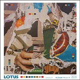 Lotus - Live at Mr. Smalls Theatre, Millvale PA 01-13-24