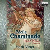 Mark Viner - Piano Music Vol 2