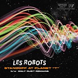Les Robots - Standoff At Planet "T"