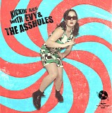 Evy & the Assholes - Kickin’ ass with Evy & the Assholes