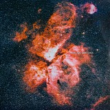 Model 500 - Deep Space
