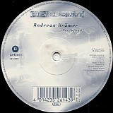 Andreas Krämer - Treibjagd