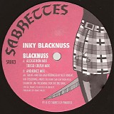 Inky Blacknuss - Blacknuss
