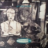 Attrition - Something In My Eye