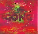 Gong - The Universe Also Collapses