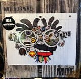 moe. - Not Normal