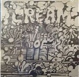 Cream - Wheels of Fire