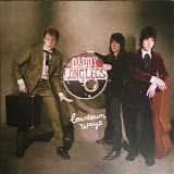 Daddy Long Legs - Lowdown Ways