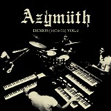Azymuth - Demos (1973-75) Vol. 2