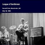 League of Gentlemen - 1980.07.05 - Decade, Pittsburgh, PA