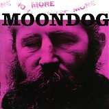 Moondog - More Moondog