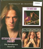 Steve Morse Band - The Introduction / Stand Up