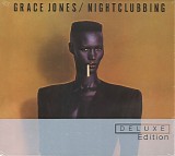 Grace Jones - Nightclubbing [Deluxe Edition]