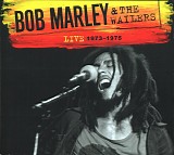 Bob Marley & The Wailers - Live 1973-1975