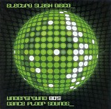 Various artists - Electro Slash Disco (Underground 80's Dance Floor Sounds)