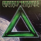 Harvey Mandel - Emerald Triangle