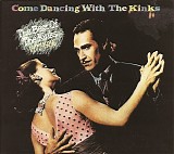 The Kinks - Come Dancing With The Kinks / The Best Of The Kinks 1977-1986