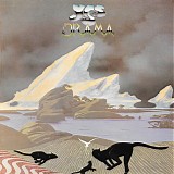 Yes - Drama (MQA-CD)