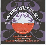 Various artists - Rocking On The G.G. Beat 1970-1971