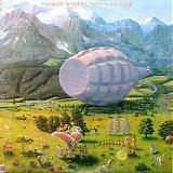 Harvey Mandel - Shangrenade