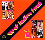 Various artists - West Indies Funk 2