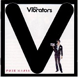 The Vibrators - Pure Mania