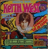 Keith West - Excerpts From... Groups & Sessions 1965-1974