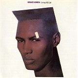 Grace Jones - Living My Life