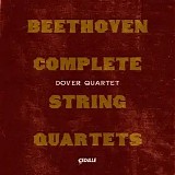 Dover Quartet - Complete String Quartets Vol 3