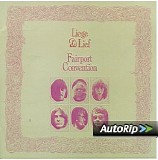 Fairport Convention - Liege & Lief (disc 2 Studio Out-takes & BBC Sessions)