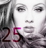 Adele - 25 (Deluxe Edition)