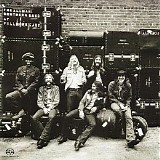 The Allman Brothers Band - At Fillmore East [2004 US Mercury Records B0000400-36 SACD]
