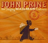 John Prine - The Singing Mailman Delivers - Live Performance, 1970